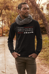 Against All Odds Long Sleeve Tee