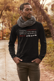 Against All Odds Long Sleeve Tee