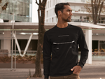 Badass and Super Cool Long Sleeve Tee