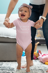 Birthplace Fremont Baby Short Sleeve Onesie