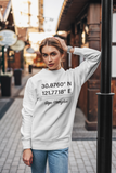 Birthplace Shanghai Pullover Sweatshirt