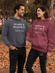 Birthplace Shanghai Hoodie