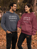 Birthplace Shanghai Hoodie