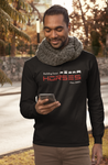 Building Faster Horses Long Sleeve Tee
