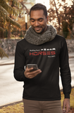 Building Faster Horses Long Sleeve Tee