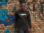 Just Fix It In Post Long Sleeve Tee
