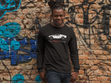 Just Fix It In Post Long Sleeve Tee