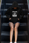 Leader In Apocalypse Technology Hoodie