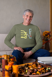 Plugged In S Long Sleeve Tee