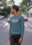 Zero Emissions Long Sleeve Tee