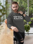 Zero Emissions Pullover Sweatshirt