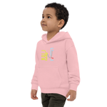Plugged In 3 Kids Hoodie