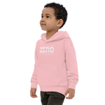 Zero Emissions Kids Hoodie