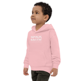 Zero Emissions Kids Hoodie