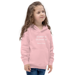 Birthplace Fremont Kids Hoodie