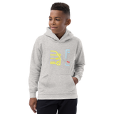 Plugged In S Kids Hoodie