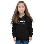 Just Fix It In Post Kids Hoodie