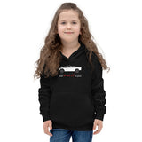 Just Fix It In Post Kids Hoodie
