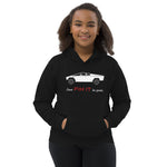 Just Fix It In Post Kids Hoodie