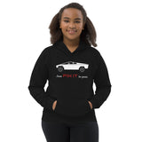 Just Fix It In Post Kids Hoodie