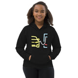 Plugged In S Kids Hoodie