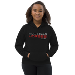 Building Faster Horses Kids Hoodie