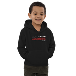 Building Faster Horses Kids Hoodie