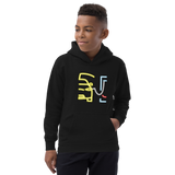 Plugged In X Kids Hoodie