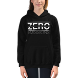 Zero Emissions Kids Hoodie