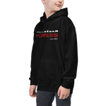 Building Faster Horses Kids Hoodie