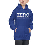 Zero Emissions Kids Hoodie