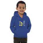 Plugged In S Kids Hoodie