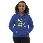 Plugged In X Kids Hoodie