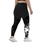 Shattered Sports Leggings