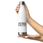 Zero Emissions Stainless Steel Water Bottle
