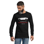 Apocalypse Near You Long Sleeve Tee