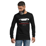 Apocalypse Near You Long Sleeve Tee