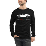 Just Fix It In Post Long Sleeve Tee