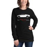 Just Fix It In Post Long Sleeve Tee