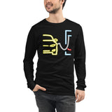 Plugged In S Long Sleeve Tee