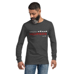 Building Faster Horses Long Sleeve Tee