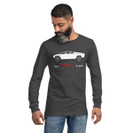 Just Fix It In Post Long Sleeve Tee