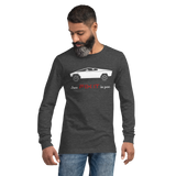 Just Fix It In Post Long Sleeve Tee