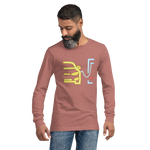 Plugged In S Long Sleeve Tee