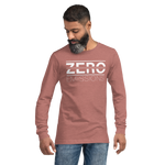 Zero Emissions Long Sleeve Tee
