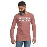 Zero Emissions Long Sleeve Tee