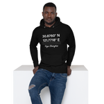 Birthplace Shanghai Hoodie