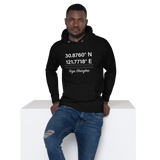 Birthplace Shanghai Hoodie