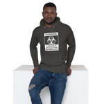 Leader In Apocalypse Technology Hoodie