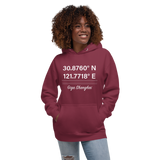 Birthplace Shanghai Hoodie